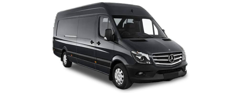 sprinter van