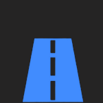 road icon