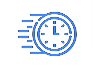 clock icon