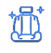 driver seat icon
