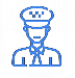 driver icon